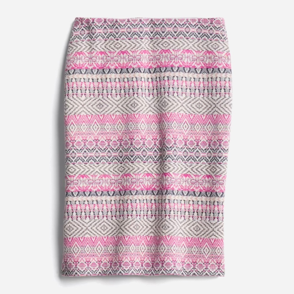 ⭐️Adele Textured Knit Skirt | RD Style | Size: M